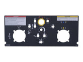 70041453 Decal, Control Box | JLG